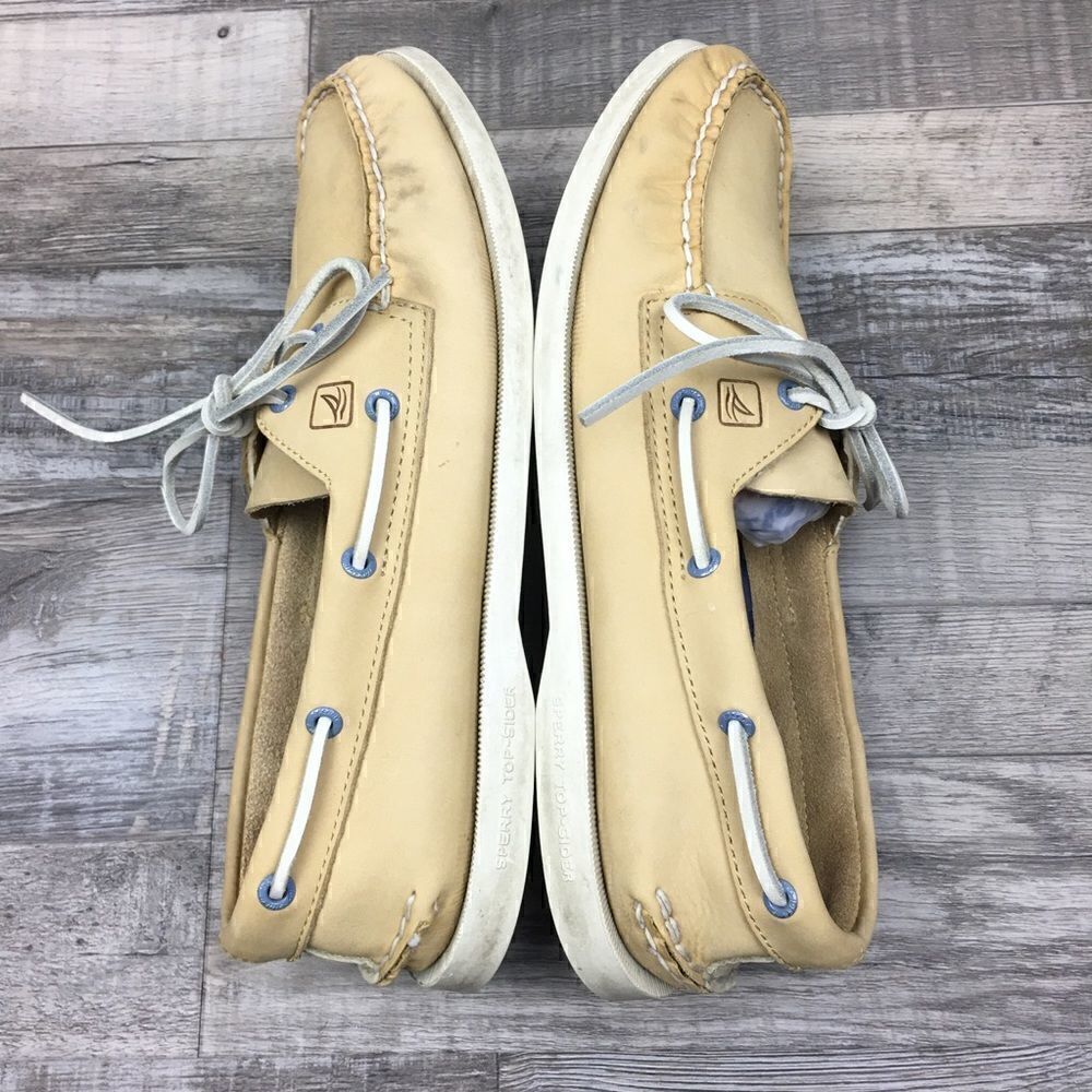Sperry Top Sider Women Size 10 - Picture 5 of 7